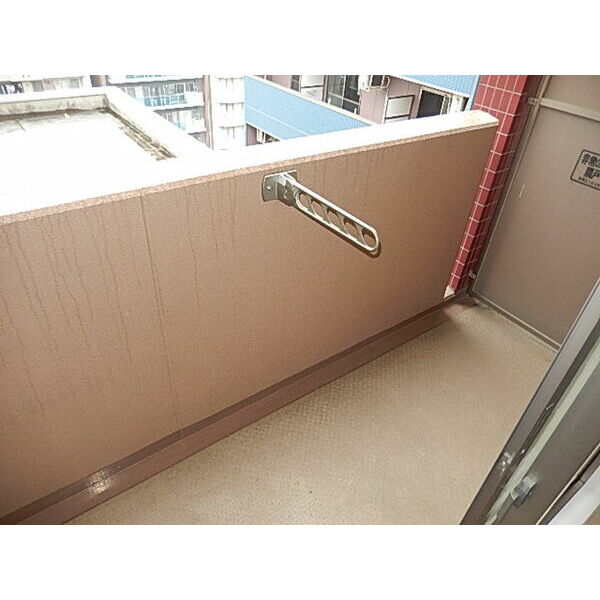 S-RESIDENCE難波Viale 室内写真10