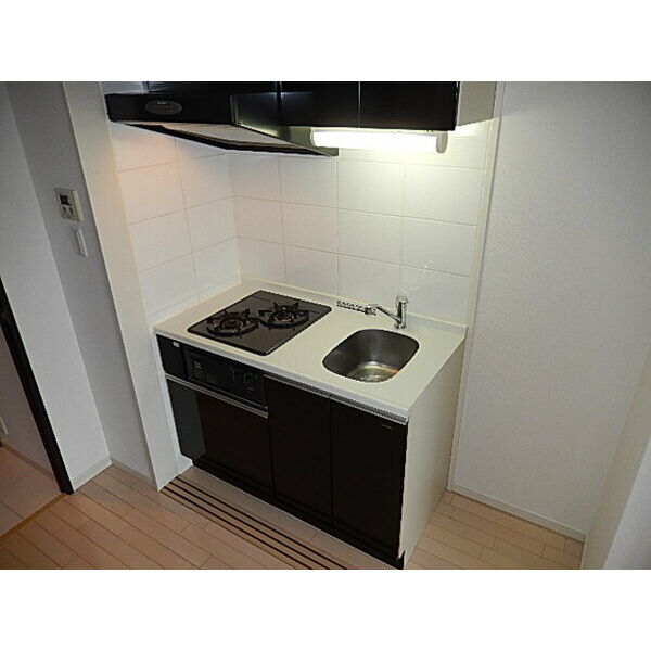 S-RESIDENCE難波Viale 室内写真1