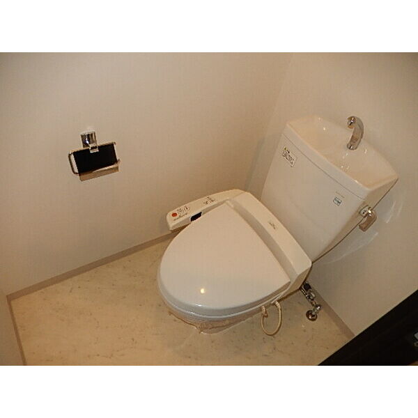 S-RESIDENCE難波Viale 室内写真5