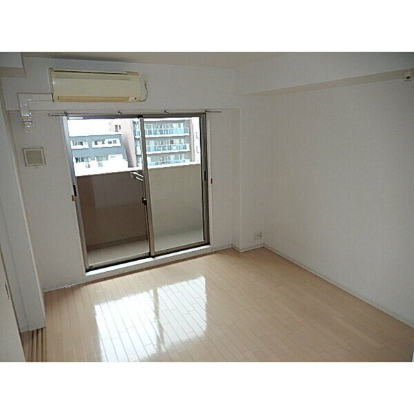 S-RESIDENCE難波Viale 室内写真6