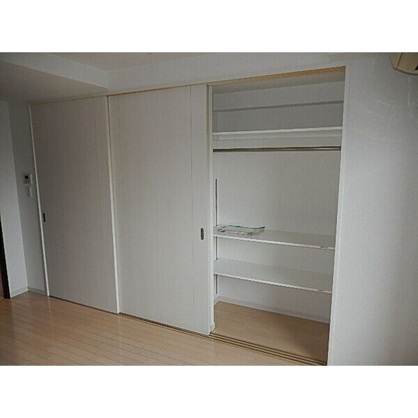 S-RESIDENCE難波Viale 室内写真8