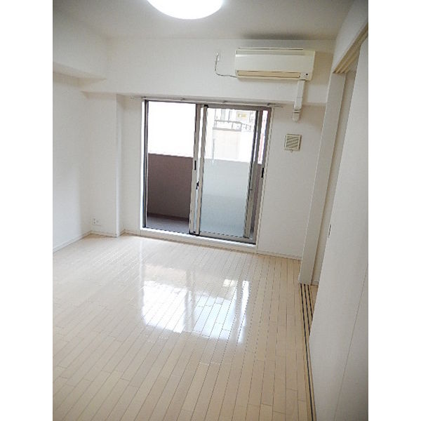 S-RESIDENCE難波Viale 室内写真10