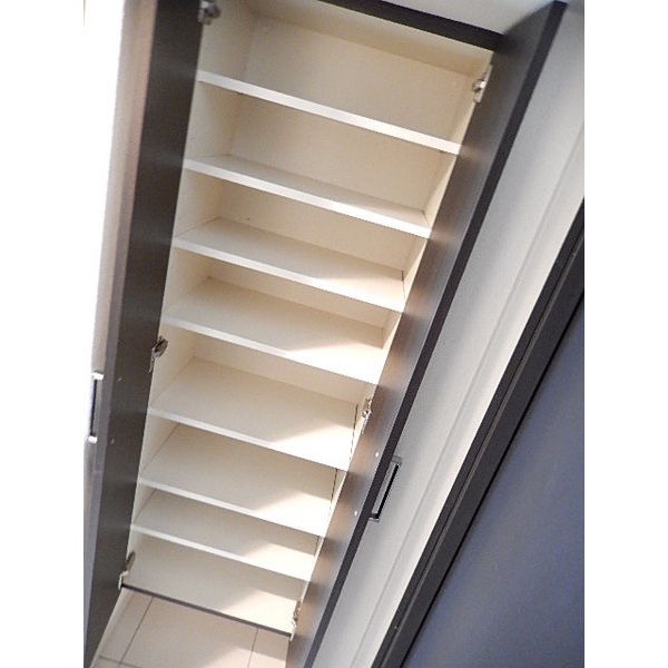 S-RESIDENCE難波Viale 室内写真2