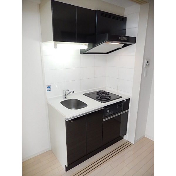 S-RESIDENCE難波Viale 室内写真6