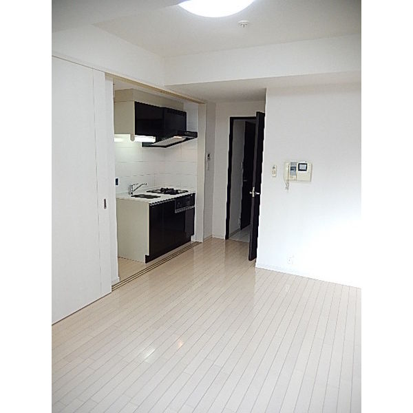 S-RESIDENCE難波Viale 室内写真7