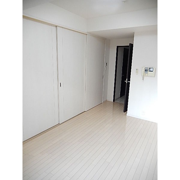 S-RESIDENCE難波Viale 室内写真8