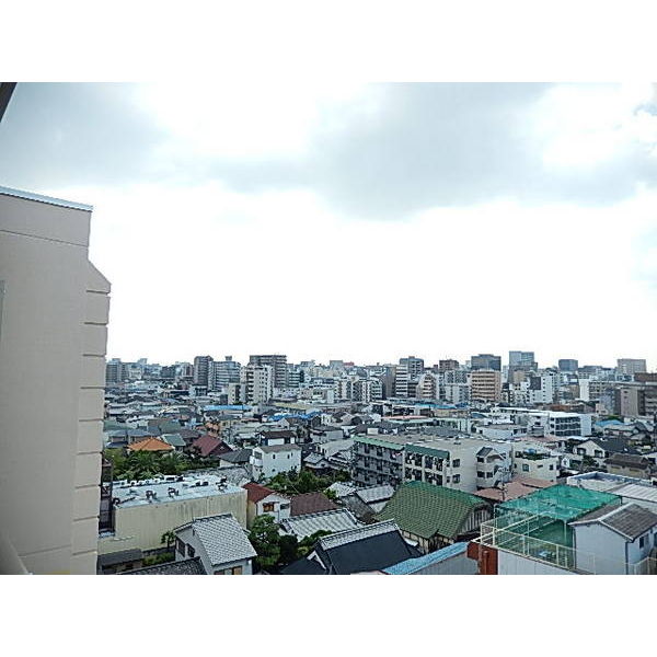 アリビオ千里豊津 室内写真9