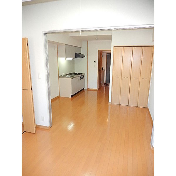 ONE ROOF FLAT TENJINBASHI 室内写真9