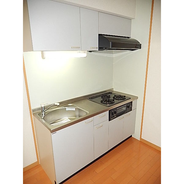 ONE ROOF FLAT TENJINBASHI 室内写真1