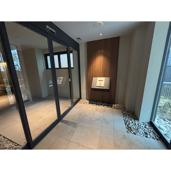 ONE ROOF FLAT TENJINBASHI 室内写真6