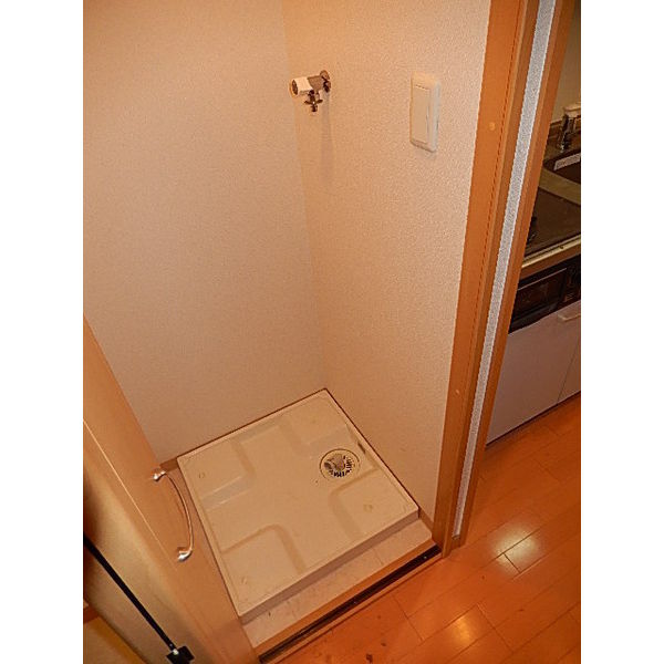 ONE ROOF FLAT TENJINBASHI 室内写真6