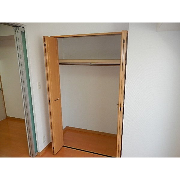 ONE ROOF FLAT TENJINBASHI 室内写真7