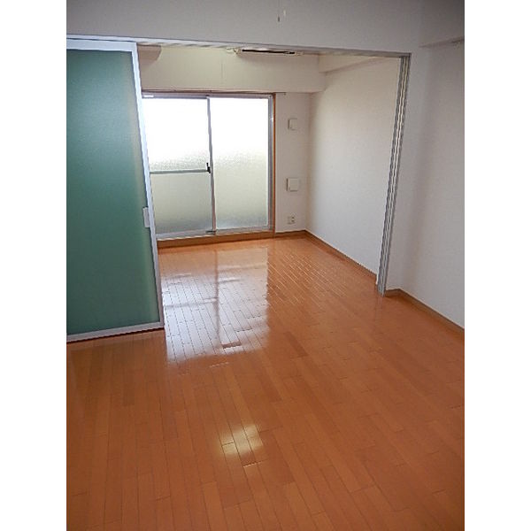 ONE ROOF FLAT TENJINBASHI 室内写真8