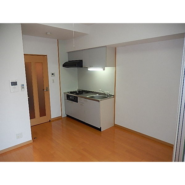 ONE ROOF FLAT TENJINBASHI 室内写真9