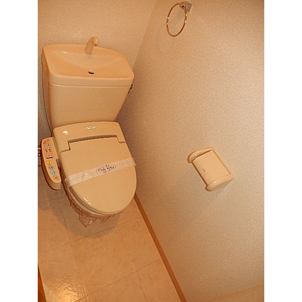 ONE ROOF FLAT TENJINBASHI 室内写真6