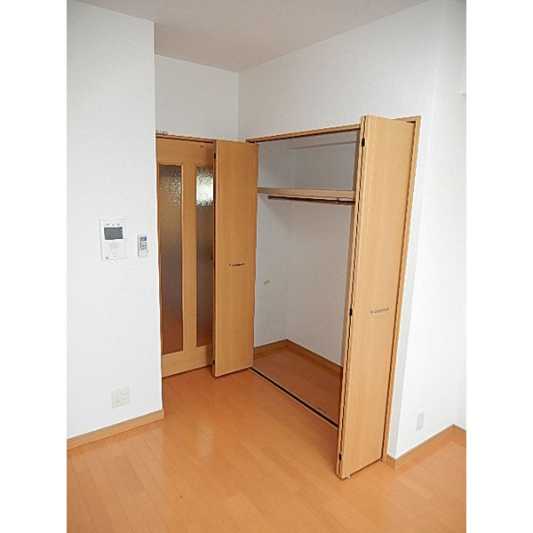 ONE ROOF FLAT TENJINBASHI 室内写真7