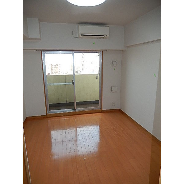 ONE ROOF FLAT TENJINBASHI 室内写真8