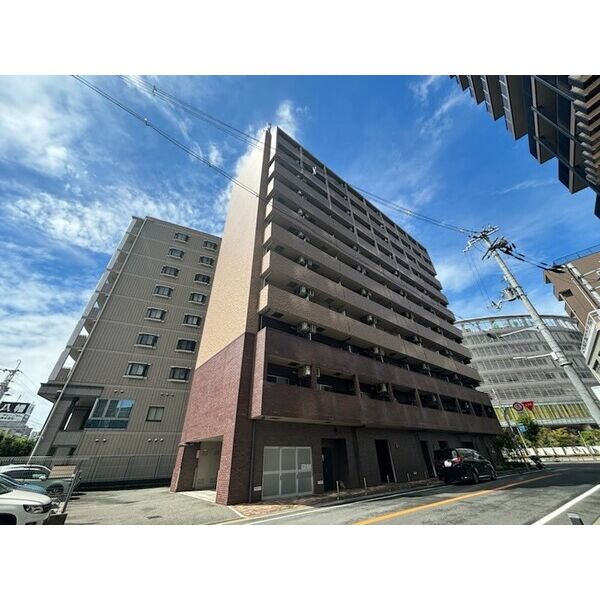 ONE ROOF FLAT FUKUSHIMA