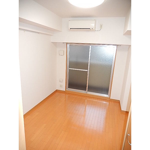 ONE ROOF FLAT FUKUSHIMA 室内写真8