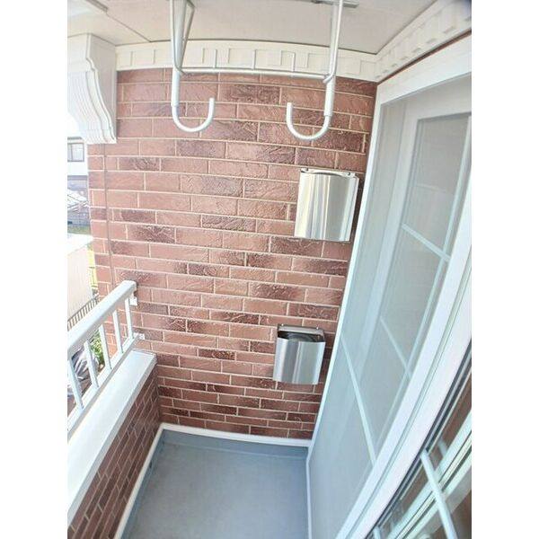 メロウ　ブリーズ 室内写真10