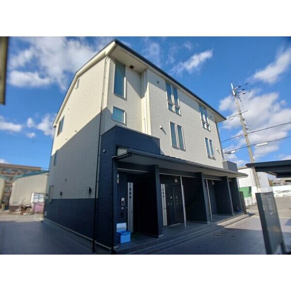 ジュネビーブ Ⅰ