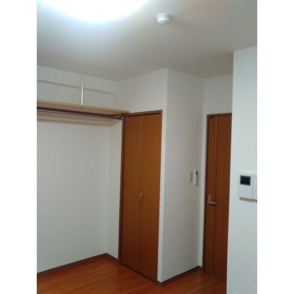 アクロスNODA 室内写真1