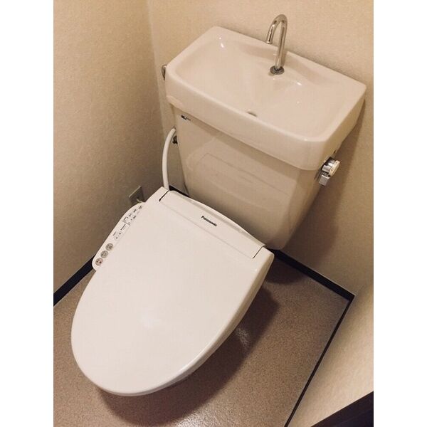 グランドステータス林(グランドステータスハヤシ 室内写真6