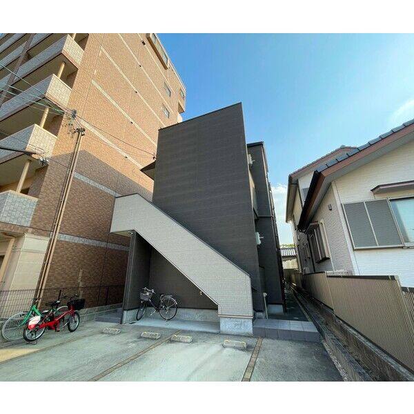 TEODORA 浅間町 (テオドーラセンゲンチ 建物画像