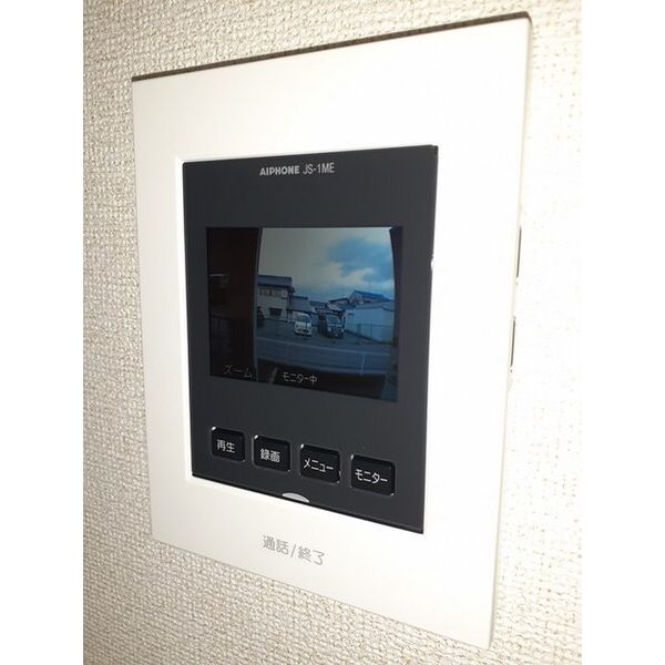 ベル クール 室内写真9