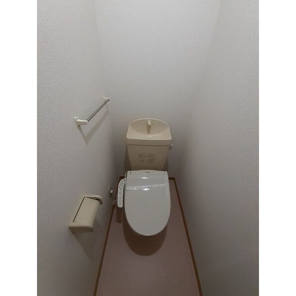 ベル クール 室内写真4
