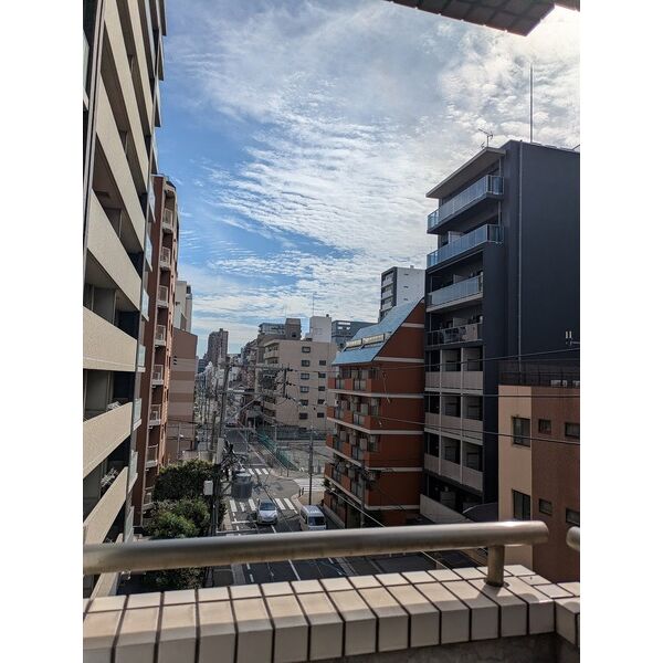 サンプラザ上汐 室内写真10