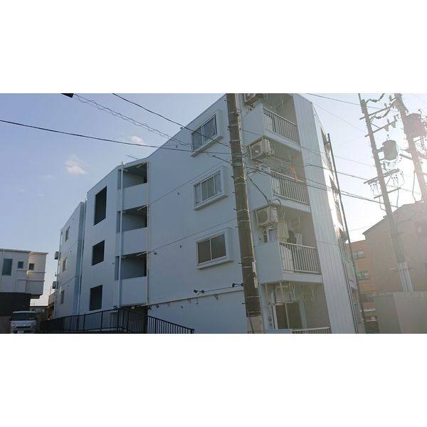 イル ボーン キャステロ(家具家電付 建物画像