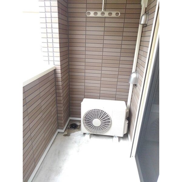 サンソーレ 室内写真8