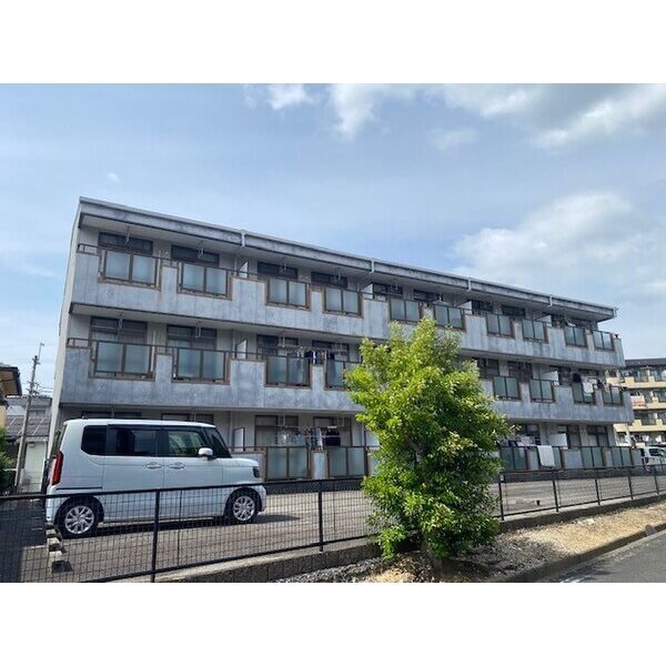 サウスタウンF 建物画像