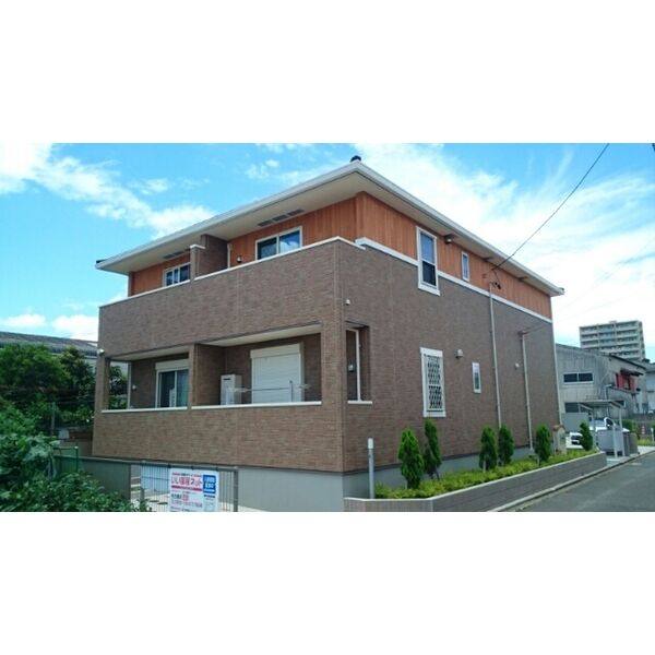 ロータス 建物画像