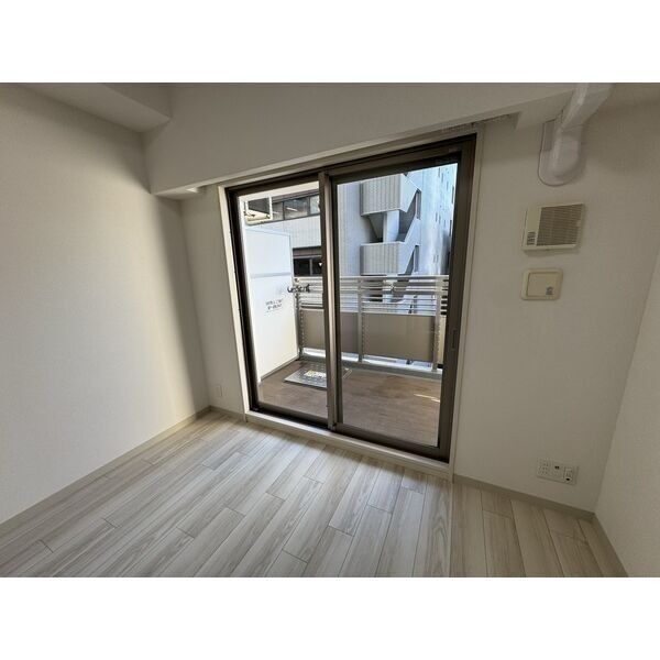 エステムコート梅田・茶屋町Ⅲネクスタ 室内写真1