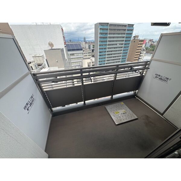 エステムコート梅田・茶屋町Ⅲネクスタ 室内写真9