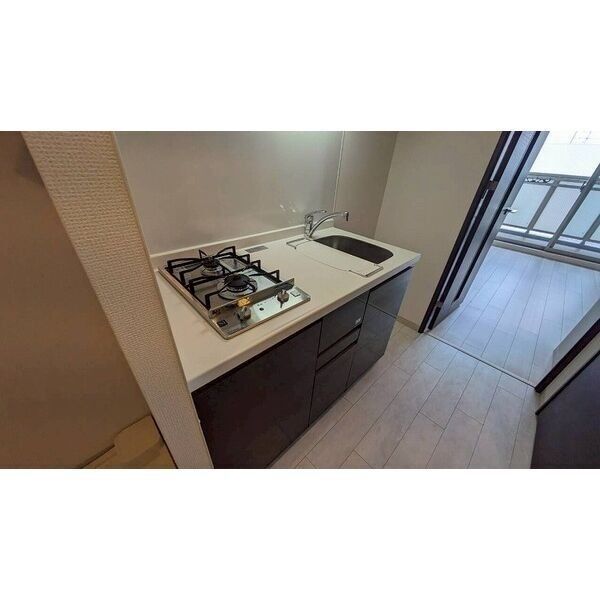 エステムコート梅田・茶屋町Ⅲネクスタ 室内写真3