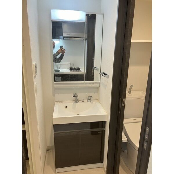 エステムコート梅田・茶屋町Ⅲネクスタ 室内写真5