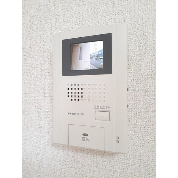 ポラリスⅠ 室内写真9
