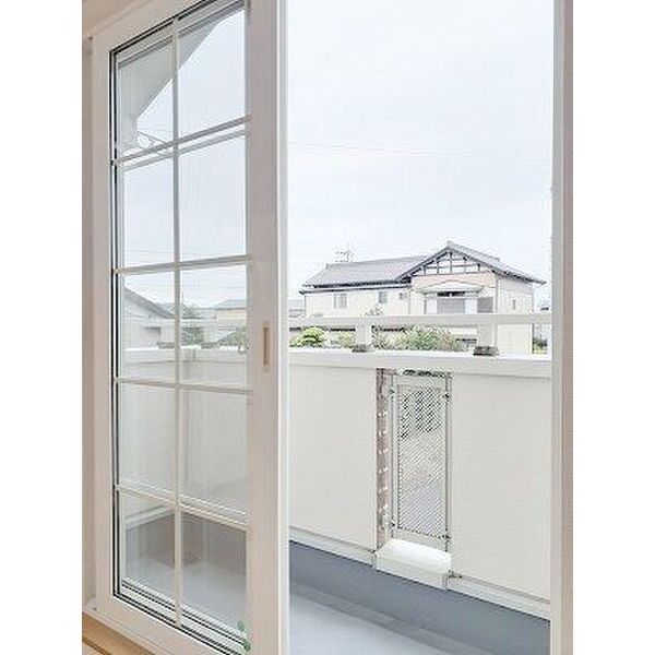 ポラリスⅠ 室内写真6