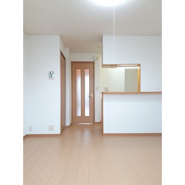 ポラリスⅠ 室内写真7