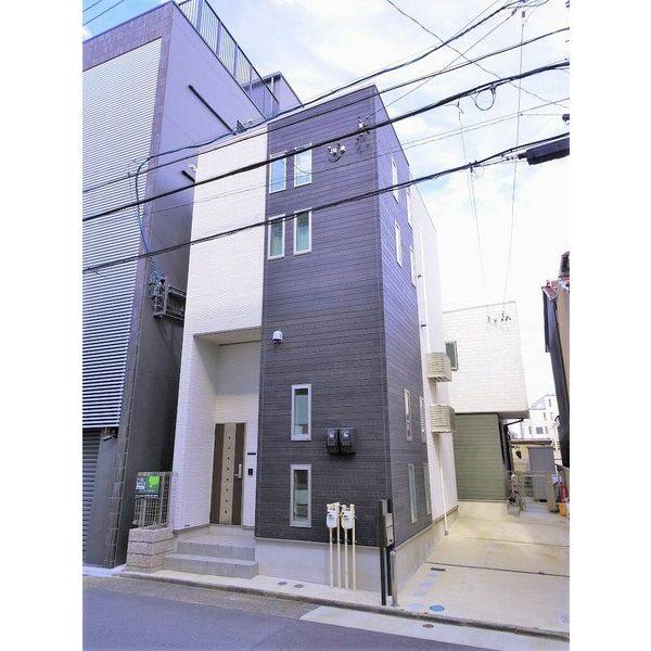 アビレ御器所