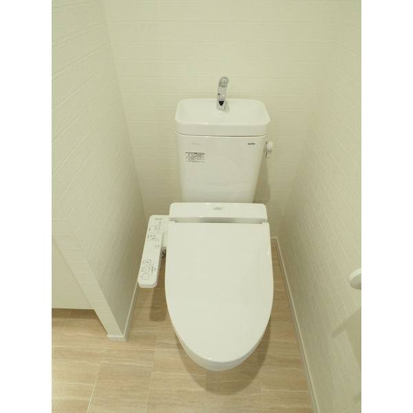 アビレ御器所 室内写真4