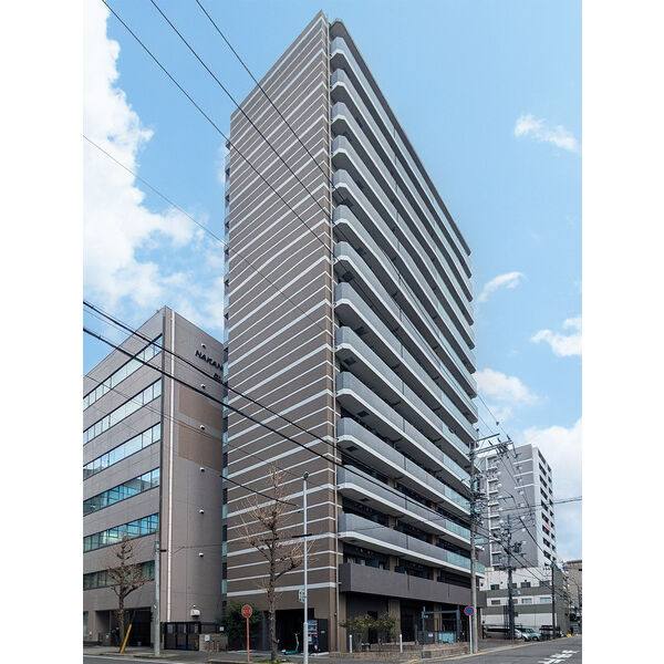S 建物画像