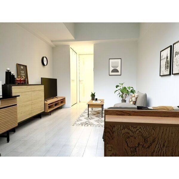 S 室内写真2