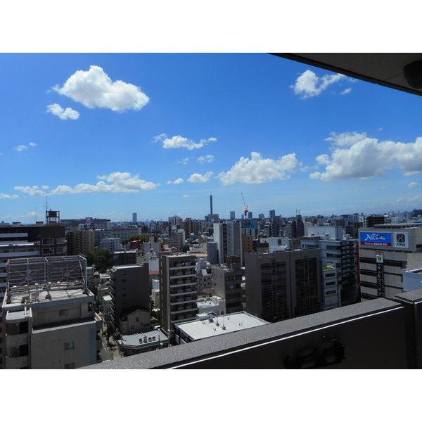 S-RESIDENCE葵 室内写真8