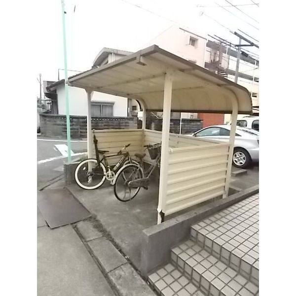 グレイスNF 室内写真7