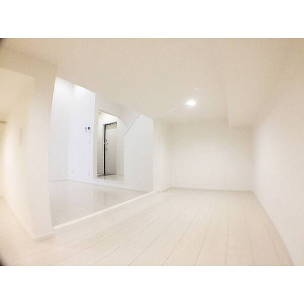 rn Terrace 守 室内写真10