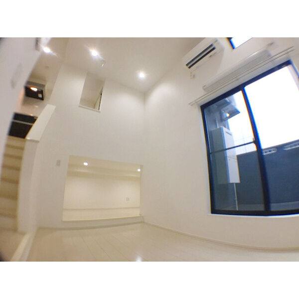 rn Terrace 守 室内写真1